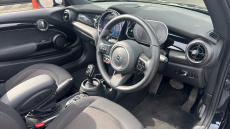 MINI Convertible 1.5 Cooper Classic 2dr Auto Petrol Convertible